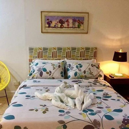 Vl Garden Suites Tagbilaran Eksteriør bilde