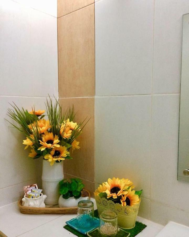 Vl Garden Suites Tagbilaran Eksteriør bilde