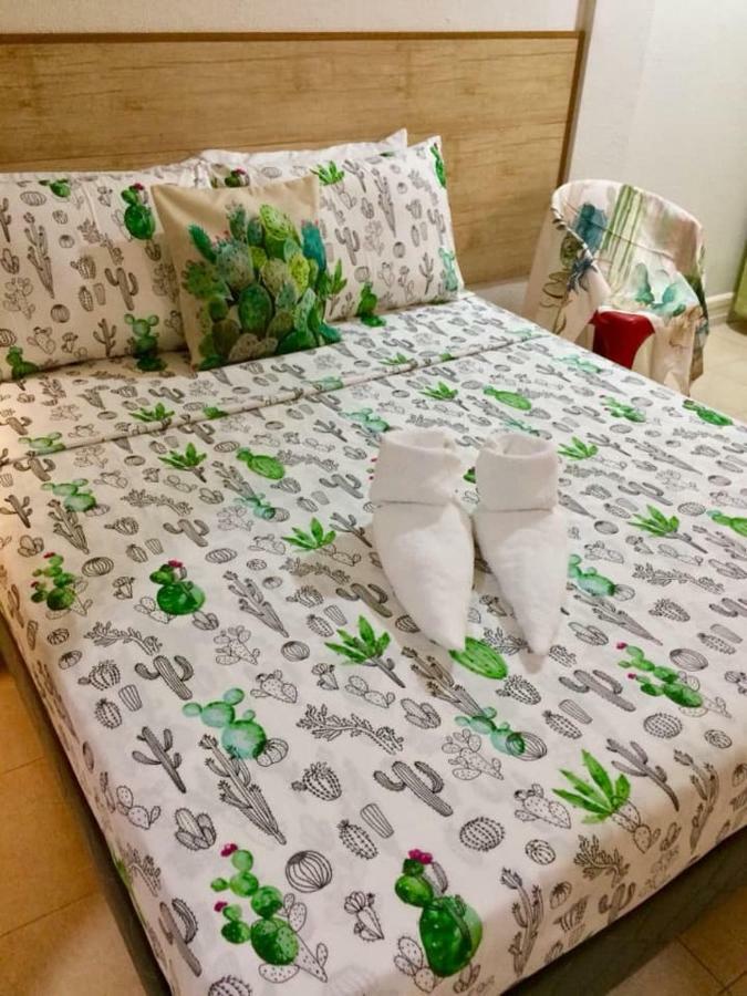 Vl Garden Suites Tagbilaran Eksteriør bilde