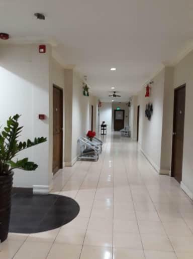 Vl Garden Suites Tagbilaran Eksteriør bilde