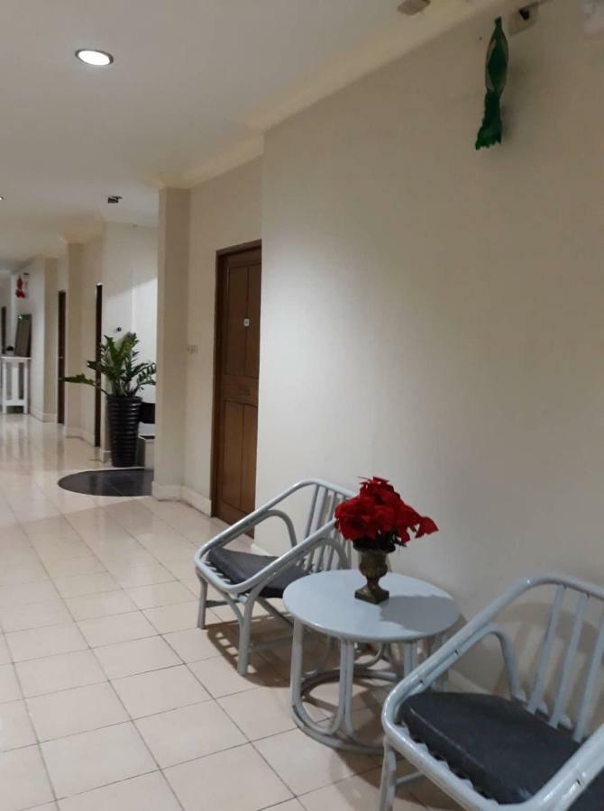 Vl Garden Suites Tagbilaran Eksteriør bilde